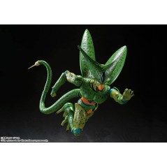 Gelenkfigur - S.H.Figuarts - Dragon Ball - Cell