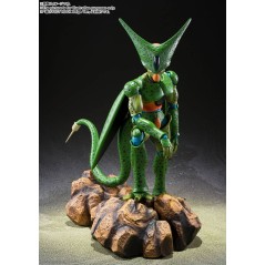 Gelenkfigur - S.H.Figuarts - Dragon Ball - Cell