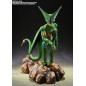 Gelenkfigur - S.H.Figuarts - Dragon Ball - Cell