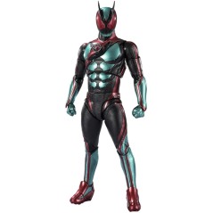 Gelenkfigur - S.H.Figuarts - Kamen Rider - Physicam Impact