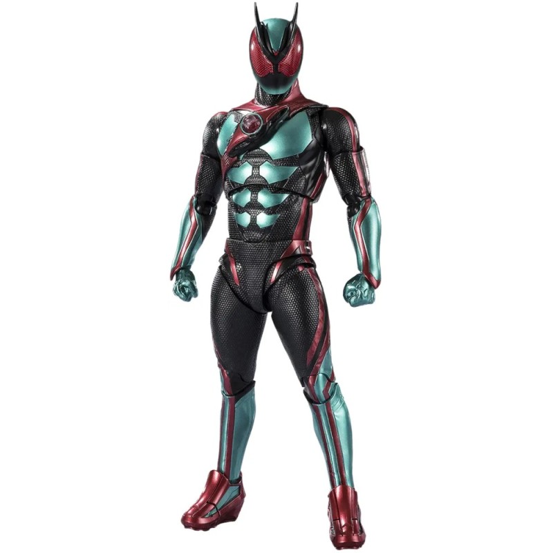Gelenkfigur - S.H.Figuarts - Kamen Rider - Physicam Impact