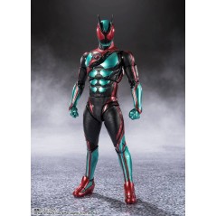 Gelenkfigur - S.H.Figuarts - Kamen Rider - Physicam Impact
