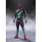Gelenkfigur - S.H.Figuarts - Kamen Rider - Physicam Impact