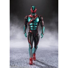Gelenkfigur - S.H.Figuarts - Kamen Rider - Physicam Impact