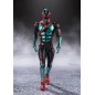 Gelenkfigur - S.H.Figuarts - Kamen Rider - Physicam Impact