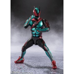 Gelenkfigur - S.H.Figuarts - Kamen Rider - Physicam Impact