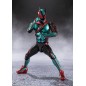 Gelenkfigur - S.H.Figuarts - Kamen Rider - Physicam Impact