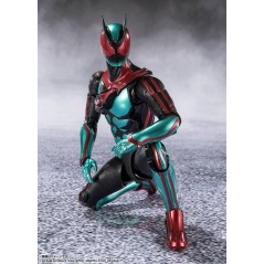 Gelenkfigur - S.H.Figuarts - Kamen Rider - Physicam Impact