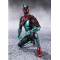 Gelenkfigur - S.H.Figuarts - Kamen Rider - Physicam Impact