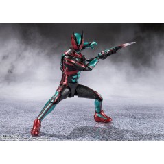 Gelenkfigur - S.H.Figuarts - Kamen Rider - Physicam Impact