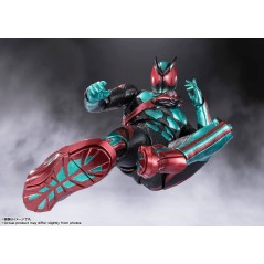 Gelenkfigur - S.H.Figuarts - Kamen Rider - Physicam Impact