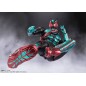Gelenkfigur - S.H.Figuarts - Kamen Rider - Physicam Impact