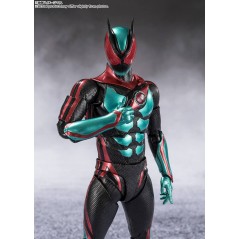 Gelenkfigur - S.H.Figuarts - Kamen Rider - Physicam Impact