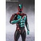 Gelenkfigur - S.H.Figuarts - Kamen Rider - Physicam Impact