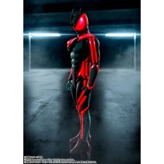 Gelenkfigur - S.H.Figuarts - Kamen Rider - Physicam Impact