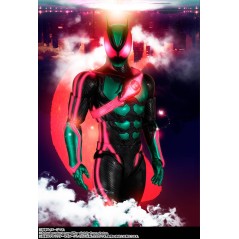 Gelenkfigur - S.H.Figuarts - Kamen Rider - Physicam Impact