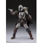 Gelenkfigur - S.H.Figuarts - Star Wars - The Mandalorian und Grogu