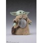 Gelenkfigur - S.H.Figuarts - Star Wars - The Mandalorian und Grogu