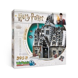 Puzzle - 3D - Rätsel - Sprachunabhängige - Harry Potter