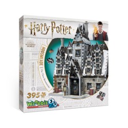 Jigsaw - 3D - Puzzle - Language-independent - Harry Potter