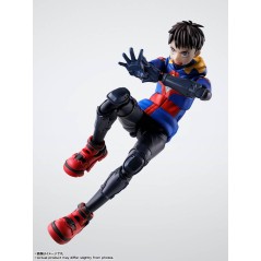 Gelenkfigur - S.H.Figuarts - My Hero Academia - Koichi Haimawari - Katsuki Bakugo