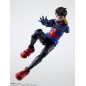 Gelenkfigur - S.H.Figuarts - My Hero Academia - Koichi Haimawari - Katsuki Bakugo