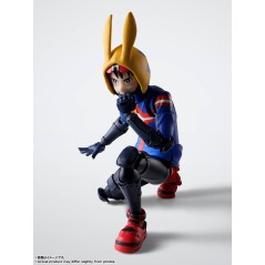 Gelenkfigur - S.H.Figuarts - My Hero Academia - Koichi Haimawari - Katsuki Bakugo