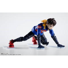 Gelenkfigur - S.H.Figuarts - My Hero Academia - Koichi Haimawari - Katsuki Bakugo