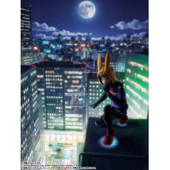 Gelenkfigur - S.H.Figuarts - My Hero Academia - Koichi Haimawari - Katsuki Bakugo