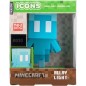 Lampe - Icons Lights - Minecraft - 10 - Hilfsgeist