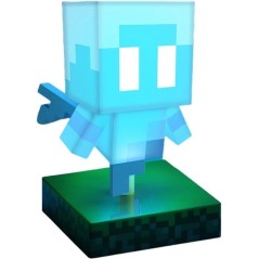 Lampe - Icons Lights - Minecraft - 10 - Hilfsgeist