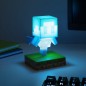 Lampe - Icons Lights - Minecraft - 10 - Hilfsgeist