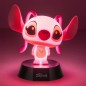 Lampe - Icons Lights - Lilo & Stitch - 002 - Angel 624