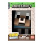 Sparschwein - Coin Buddies - Minecraft - Wolf