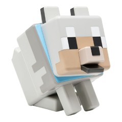 Sparschwein - Coin Buddies - Minecraft - Wolf