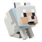 Sparschwein - Coin Buddies - Minecraft - Wolf