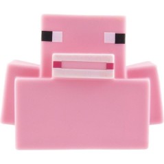 Statische Figur - Minecraft - Schwein