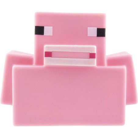 Statische Figur - Minecraft - Schwein