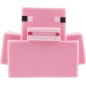 Statische Figur - Minecraft - Schwein