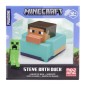 Statische Figur - Minecraft - Steve