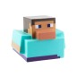 Statische Figur - Minecraft - Steve