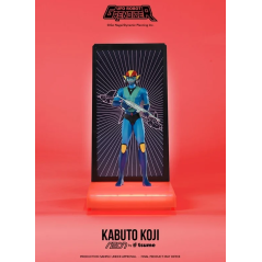 Figurine Statique - Neon - Goldorak - Alcor