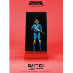 Figurine Statique - Neon - Goldorak - Alcor