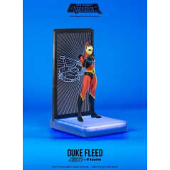 Figurine Statique - Neon - Goldorak - Actarus Procyon