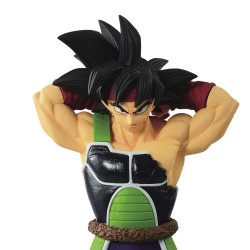 Static Figure - Creator X Creator - Dragon Ball - Bardock