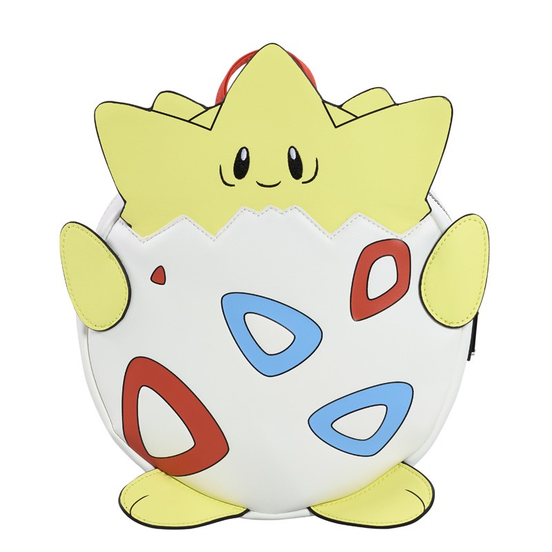 Backpack - Pokemon - Togepi