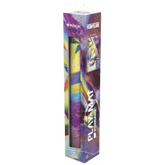 Tapis de Jeu - Magic The Gathering - Technique de Leonardo