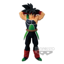 Figurine Statique - Creator X Creator - Dragon Ball - Bardack