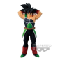 Figurine Statique - Creator X Creator - Dragon Ball - Bardock Figurine Statique - Creator X Creator - Dragon Ball - Bardock