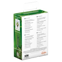 Sleeves - Magic The Gathering - Turtle Planeswalker Symbol